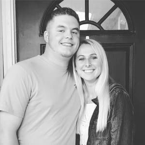 Meet your Posher, Brinton